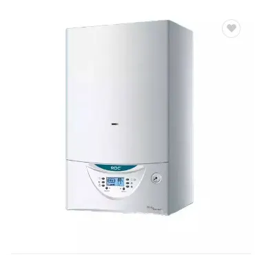 Floor Heating Boiler, Metal - view 3