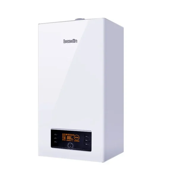 Floor Heating Boiler, Metal - view 4