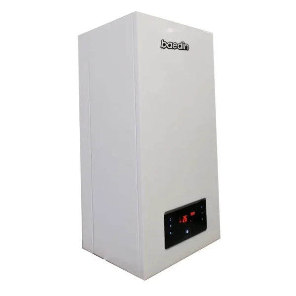Floor Heating Boiler, Metal - view 5