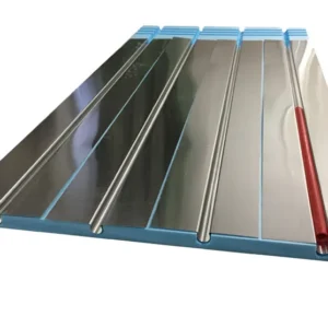 Floor Heating Panel, Solar, 220 V, Polystyrene foam