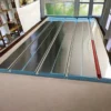 Floor Heating Panel, Solar, 220 V, Polystyrene foam - view 2