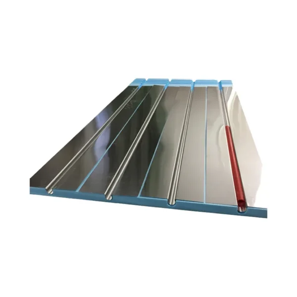 Floor Heating Panel, Solar, 220 V, Polystyrene foam - view 4