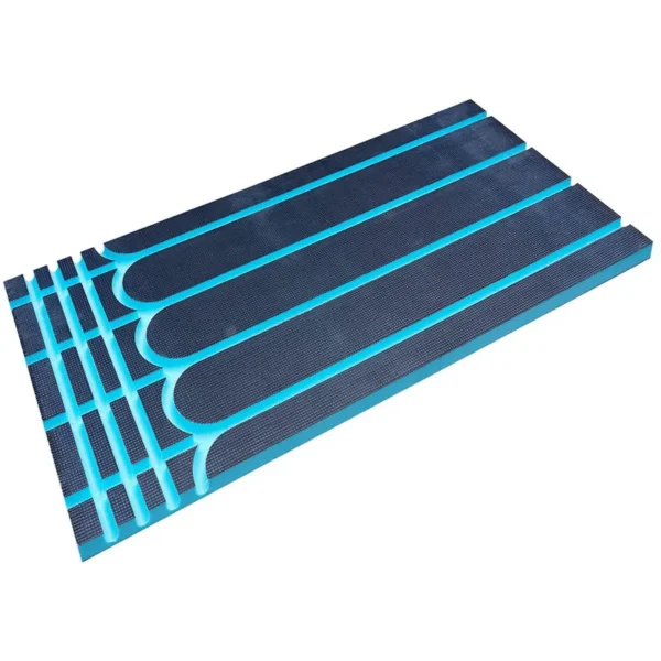 Floor Heating Panel, Solar, 220 V, Polystyrene foam - view 5