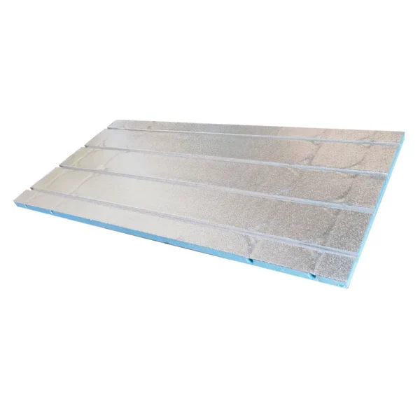 Floor Heating Panel, Solar, 220 V, Polystyrene foam - view 6