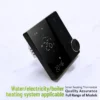 Floor Heating Temperature Controller, HVAC, 220 V - view 4