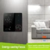 Floor Heating Temperature Controller, HVAC, 220 V - view 5