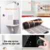 Floor Heating Temperature Controller, HVAC, 220 V - view 6