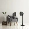 Floor Home Heater, D0100HPZYIW