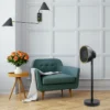 Floor Home Heater, D0100HPZYIW - view 2