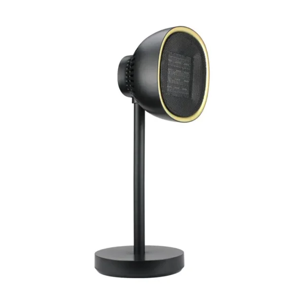 Floor Home Heater, D0100HPZYIW - view 3
