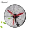 Floor Mist Fan, Waterproof, Wall - view 4