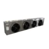 Floor Mount Air Cooler, Ceiling, Axial - view 5