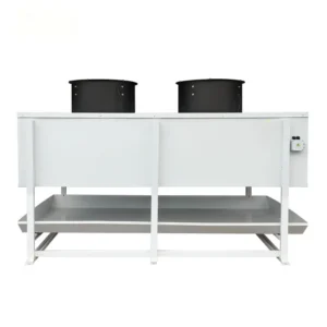 Floor Mounted Air Cooler, 380V, R507A