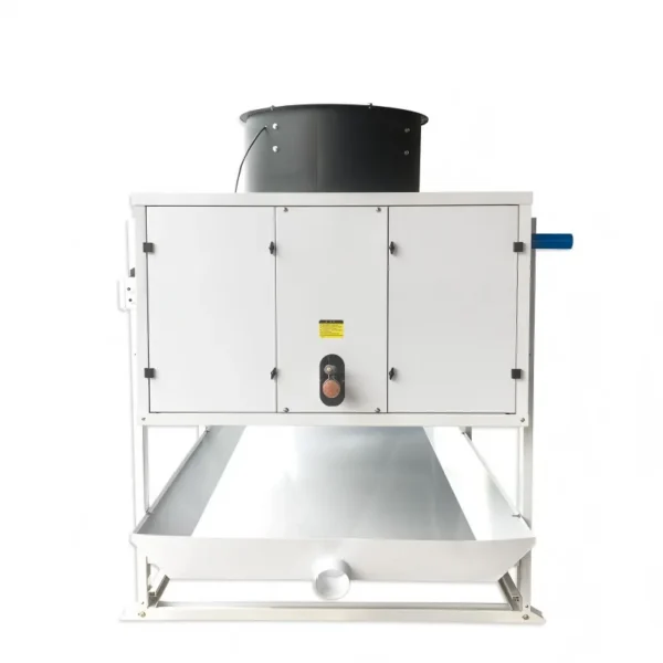 Floor Mounted Air Cooler, 380V, R507A - view 5