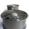 Floor Mounted Air Cooler, 380V, R507A - view 6