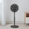 Floor Stand Fan, RUNAL, 360, Plastic