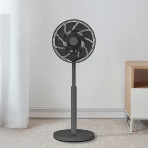Floor Stand Fan, RUNAL, 360, Plastic
