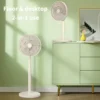 Floor Stand Fan, RUNAL, 360, Plastic - view 3