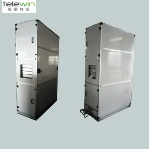 Floor Standing Air Conditioner, Fan Coil Unit