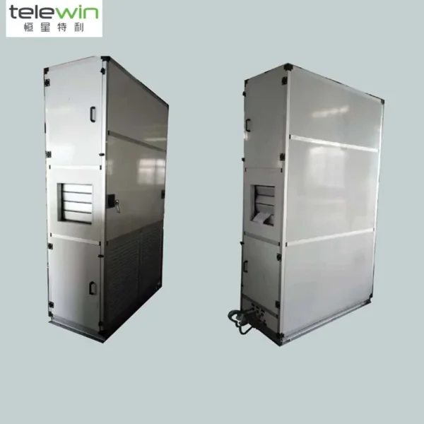 Floor Standing Air Conditioner, Fan Coil Unit
