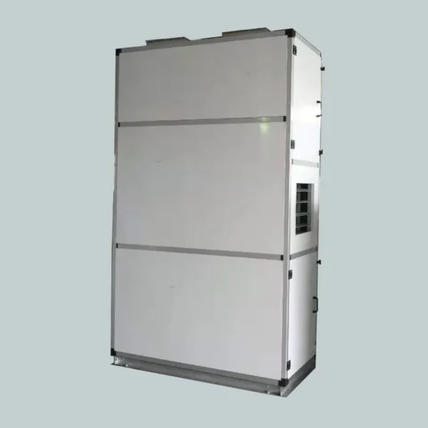 Floor Standing Air Conditioner, Fan Coil Unit - view 2