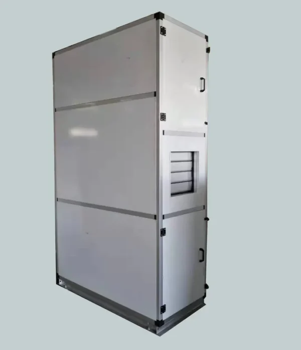 Floor Standing Air Conditioner, Fan Coil Unit - view 3