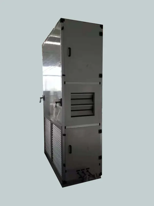 Floor Standing Air Conditioner, Fan Coil Unit - view 4