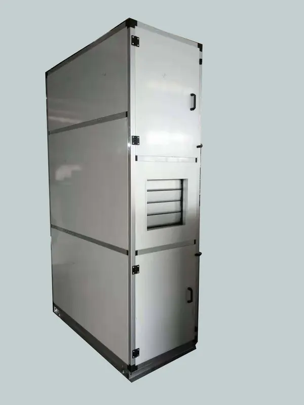 Floor Standing Air Conditioner, Fan Coil Unit - view 5