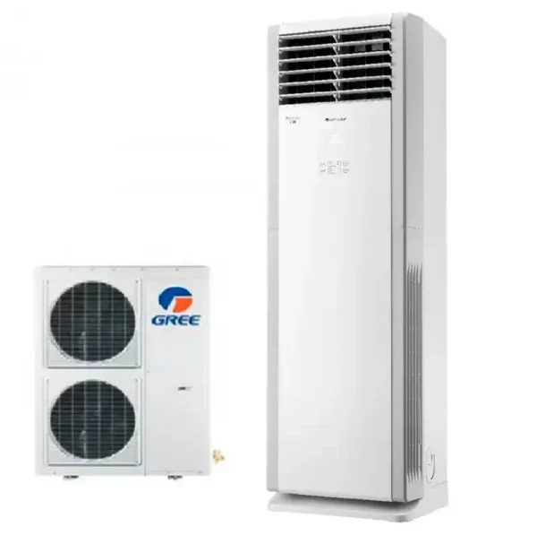 Floor Standing Air Conditioner, Up to 11, AC