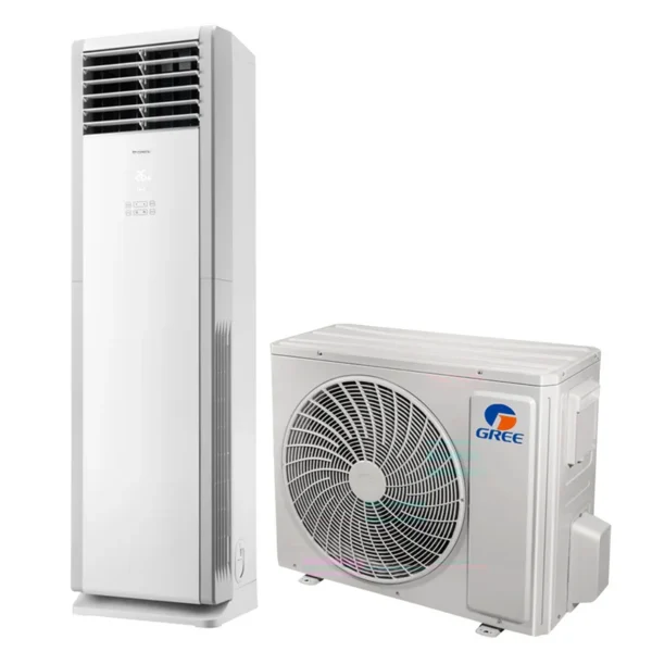 Floor Standing Air Conditioner, Up to 11, AC - view 2