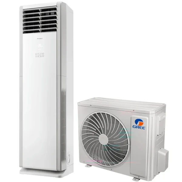 Floor Standing Air Conditioner, Up to 11, AC - view 3