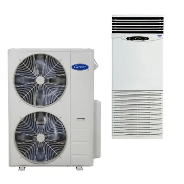 Floor Standing Air Conditioner, Up to 11, AC - view 4