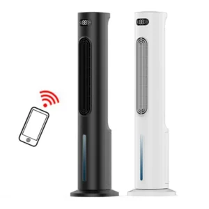 Floor Standing Fan, 220v, Portable, 7L