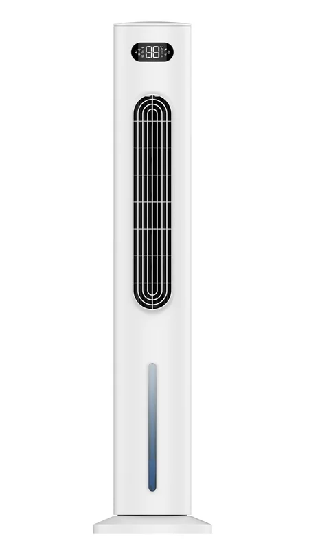 Floor Standing Fan, 220v, Portable, 7L - view 3