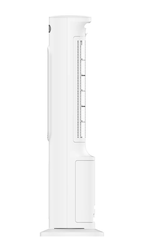 Floor Standing Fan, 220v, Portable, 7L - view 4