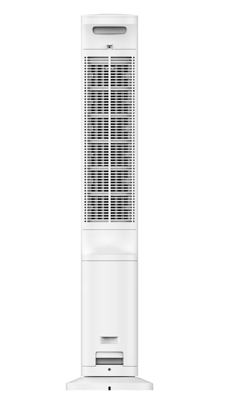 Floor Standing Fan, 220v, Portable, 7L - view 6