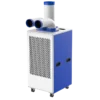 Floor Standing Pump, Portable, 12000, BTU