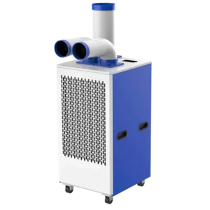 Floor Standing Pump, Portable, 12000, BTU