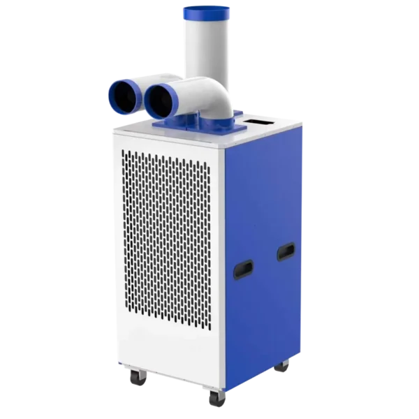Floor Standing Pump, Portable, 12000, BTU