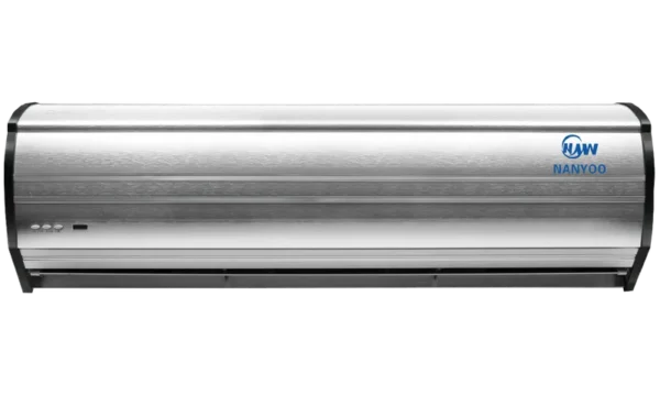 Flow Air Curtain, 220V, 1020(m³ - view 2