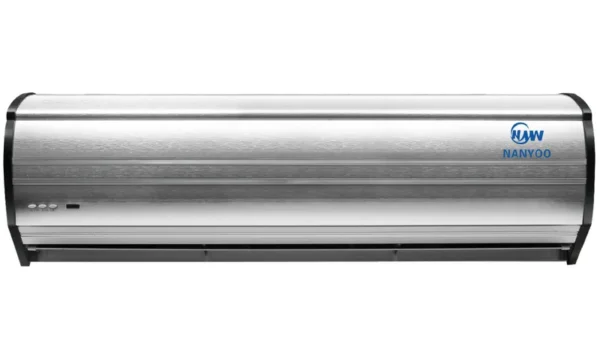 Flow Air Curtain, 220V, 1020(m³ - view 3