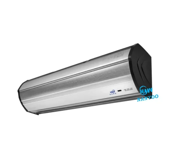 Flow Air Curtain, 220V, 1020(m³ - view 4