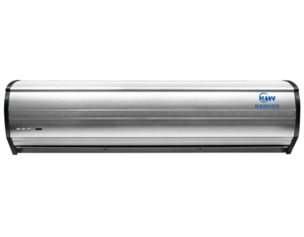 Flow Air Curtain, 220V, 1020(m³ - view 5