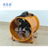 Flow Airflow Ventilation Fan, 450mm, Portable - view 2