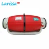 Flow Axial Ventilation Fan, 220V/120V, Plastic - view 2