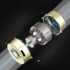 Flow Booster Duct Fan, AC 220V~240V, Electric - view 3