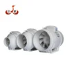 Flow Booster Pipe Fan, Inline, 690-840m3, ABS Plastic
