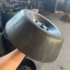 Flow Carbon Steel Impeller, Axial