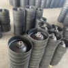 Flow Carbon Steel Impeller, Axial - view 2