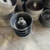 Flow Carbon Steel Impeller, Axial - view 3